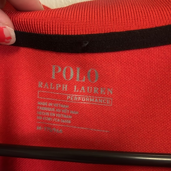 Men’s Polo Shirt - Picture 2 of 3